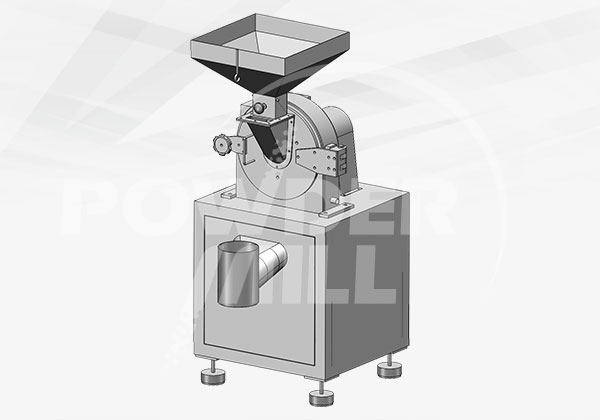 MR系列萬能粉碎機(jī)