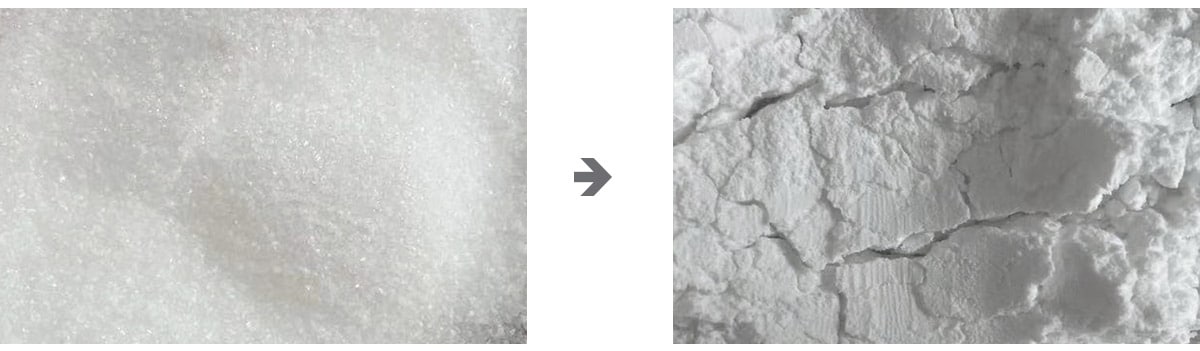 糖粉自除塵粉碎機(jī) 糖粉自除塵粉碎機(jī)